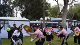 El titular de Apavit informó que la Municipalidad de Miraflores denegó el uso del Parque Reducto 2 para la IV Feria Nacional e Internacional de Turismo.