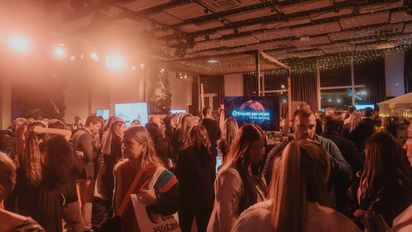 The North Experience, una cita con los viajes de lujo en el Wyndham Nordelta Hotel.