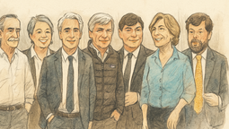 ChileSertur hizo un análisis de las menciones del turismo en las campañas presidenciales.