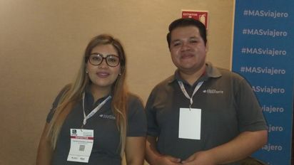 Grupo Presidente promueve sus propiedades en México