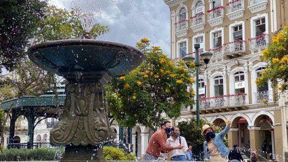 ¿Qué hacer en Cuenca este feriado?