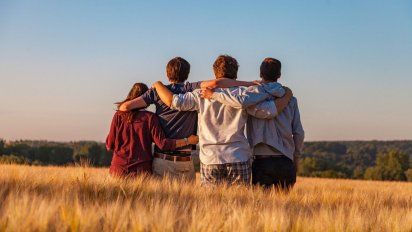 Vacaciones de invierno: 5 escapadas perfectas para celebrar el Día del Amigo