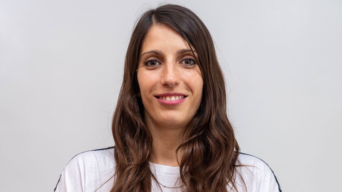Daniela Finocchiaro, gerente del programa Hoteles Más Verdes de la AHT (Asociación de Hoteles de Turismo de la República Argentina).