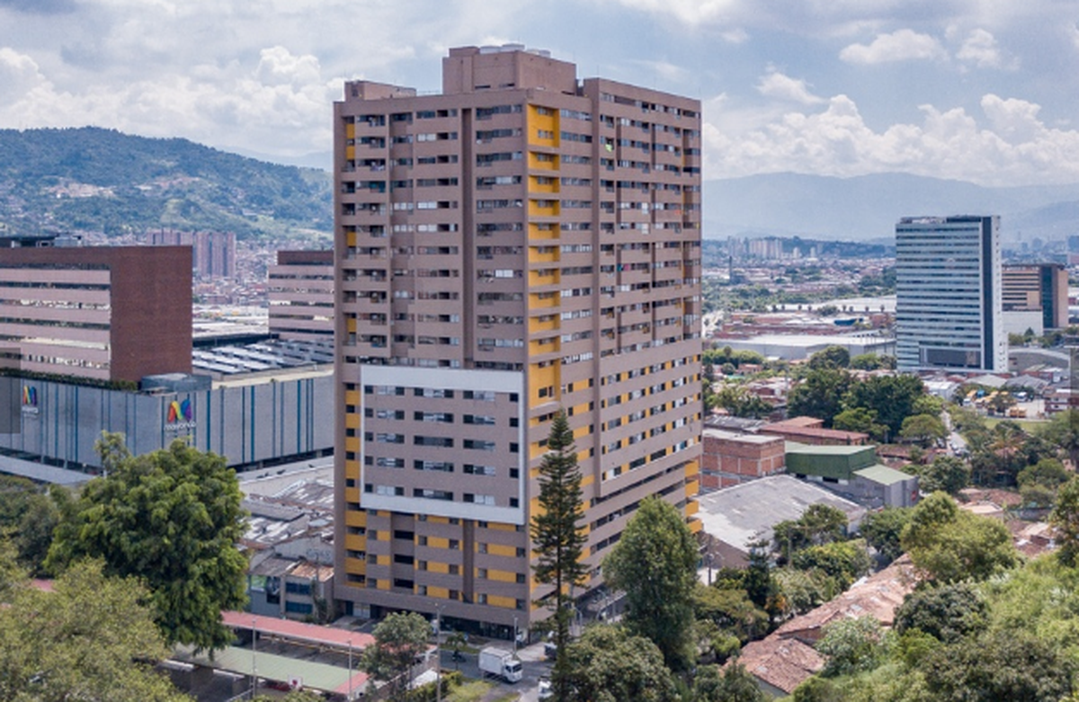 Fairfield by Marriott Sabaneta, Antioquia ofrece una experiencia acogedora para viajeros de negocios y turistas.