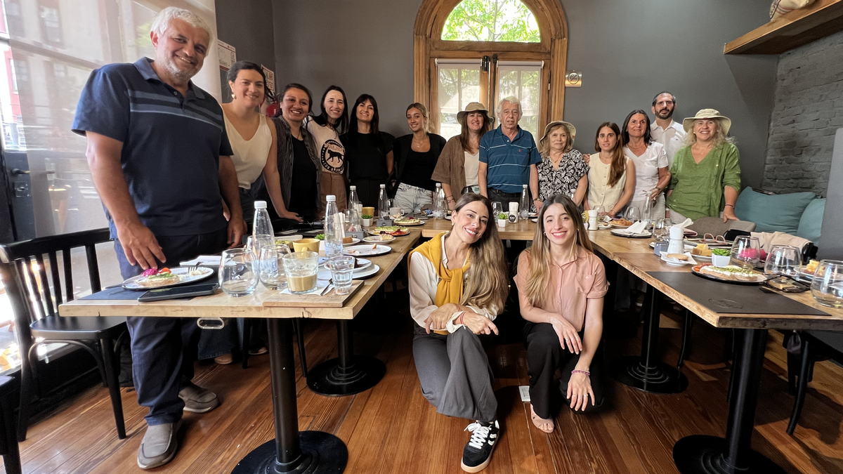 Essential Travel realizó una nueva edición de su consolidado Essential Break.