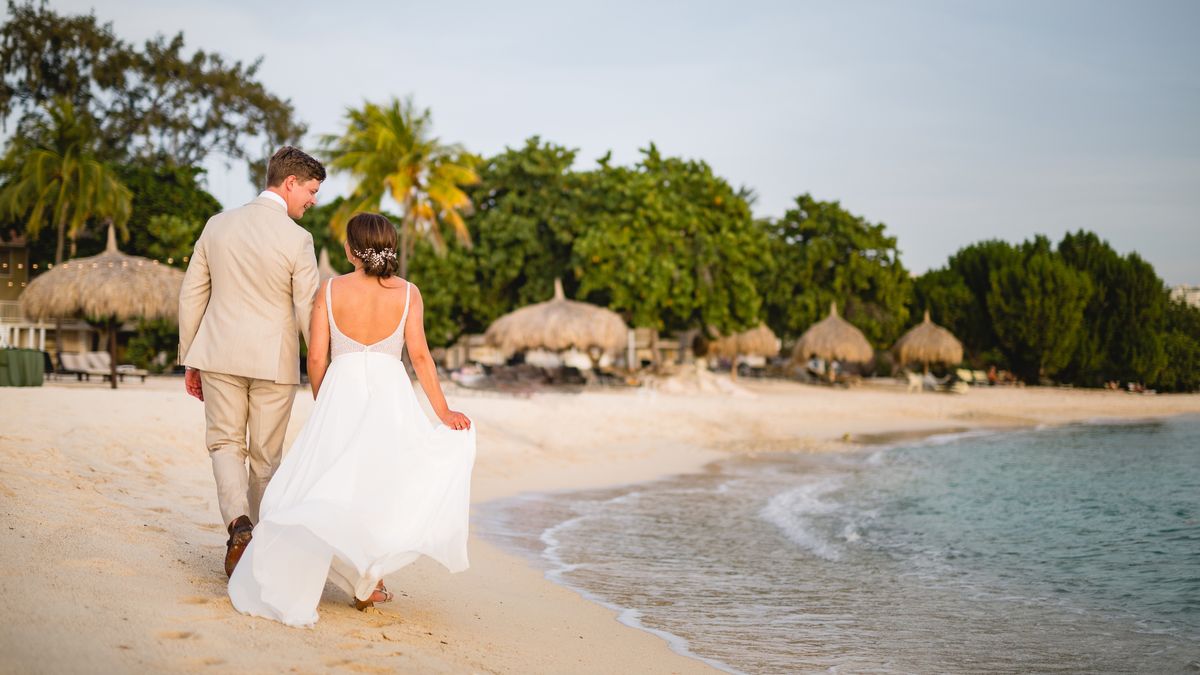 Con más de 35 playas, Curazao complementa su oferta para reuniones y bodas de destino con escenarios naturales ideales para actividades de incentivo y celebraciones.