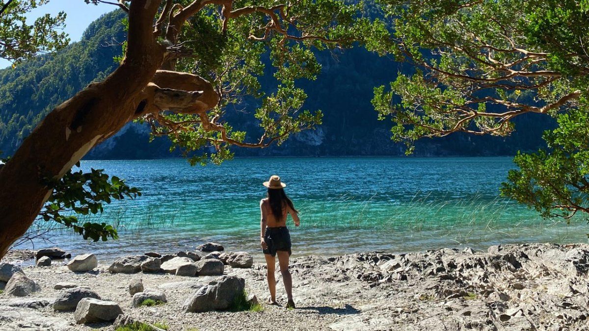 Patagonia: 3 actividades para hacer en Chubut durante el verano