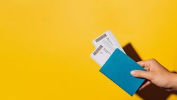 altText(Colombia alcanza 310 mil tiquetes aéreos internacionales en tres meses)}