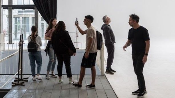 Open House te permite conocer el finde del 26 y 27 de octubre algunas joyas de la arquitectura porteña. 