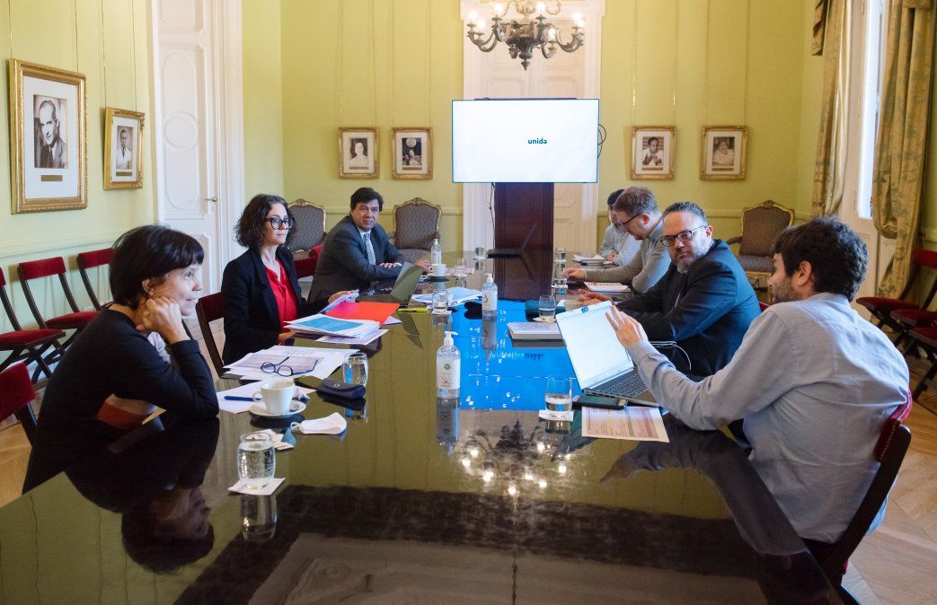 &nbsp;Las asistencias es para las empresas de sectores críticos como el turismo que acceden al Repro II.