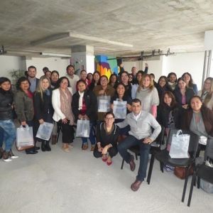 - Ladevi Medios y Soluciones