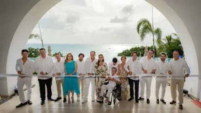 El nuevo hotel de Inclusive Collection, Impression Isla Mujeres by Secrets, cuenta con 125 habitaciones y lujosos servicios para los huéspedes más exigentes. &nbsp;