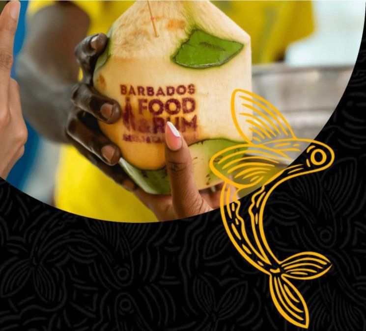 Barbados tendrá stand propio en la 27° edición de la Feria Internacional de Turismo de América Latina (FIT).