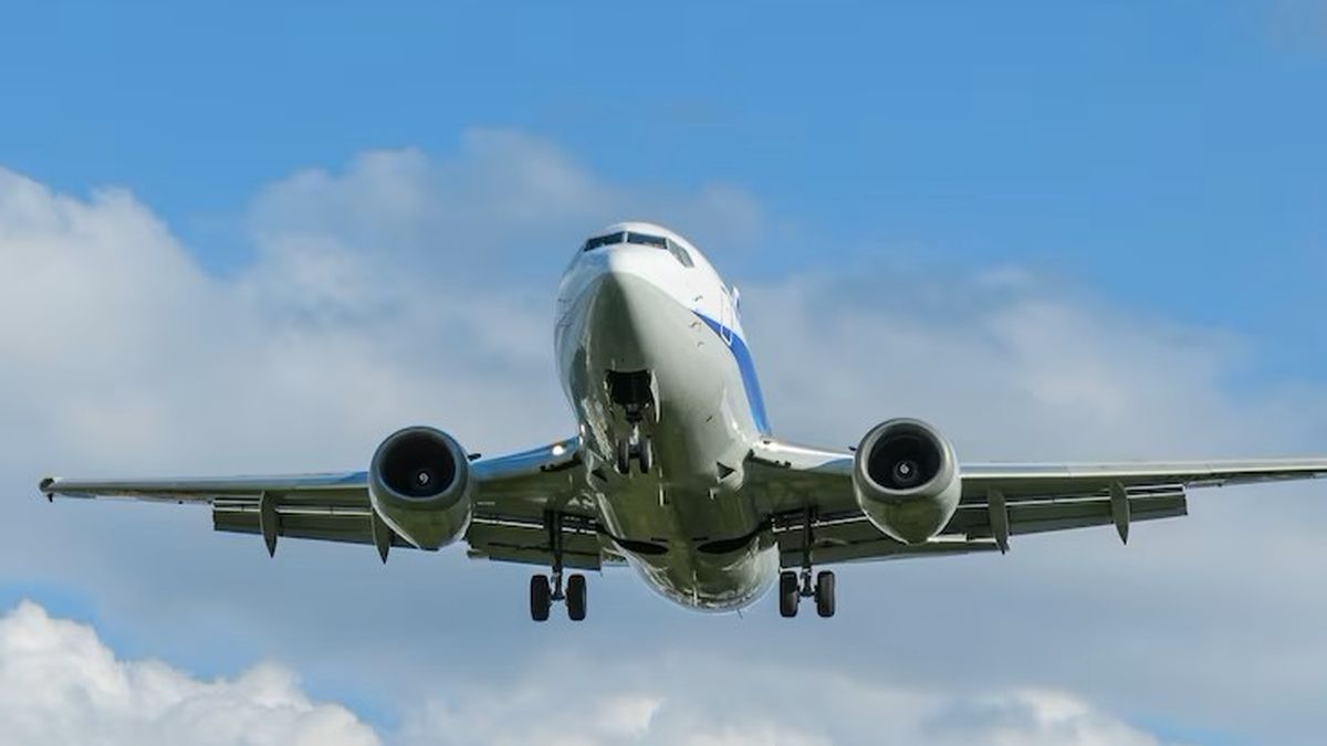 Los vuelos en Colombia aumentan durante la mitad de año, con más de 10 millones de pasajeros proyectados.