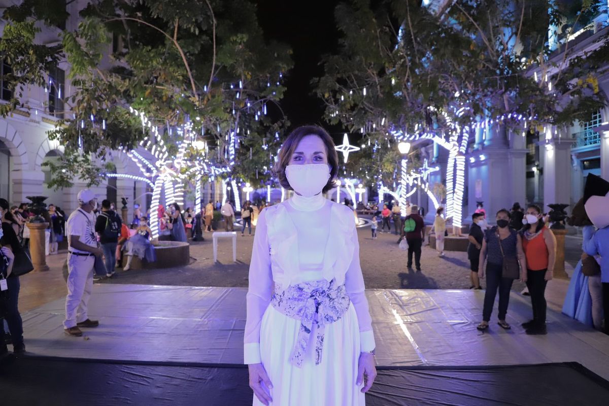 Gloria Gallardo, presidenta de la Empresa Pública Municipal de Turismo de Guayaquil, dio a conocer que la Perla del Pacífico será sede del Congreso de ICCA en 2022.&nbsp;