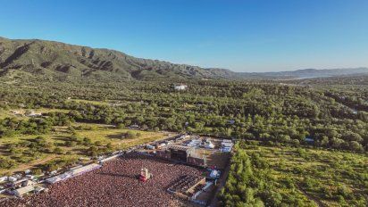 Descubrí estas 3 increíbles localidades de Córdoba para hospedarte en el Cosquín Rock 2025. Descubrí estas 3 increíbles localidades de Córdoba para hospedarte en el Cosquín Rock 2025.