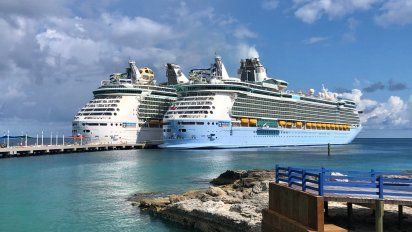 Royal Caribbean volverá a Cartagena en 2022