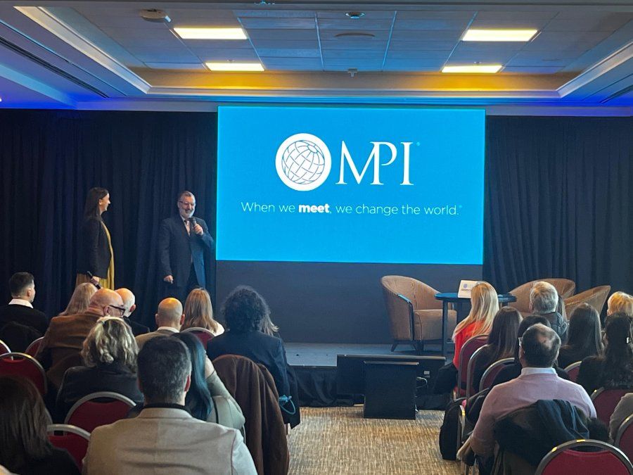 Turismo MICE: la comunidad MPI y los negocios que generan tienen un impacto que ha sido evaluado en US$ 26 mil millones. &nbsp;