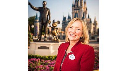 “Los consumidores latinoamericanos tienen una gran afinidad con la marca Disney”