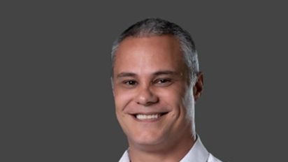 Marcio Nogueira, director comercial para Brasil de HotelDO.