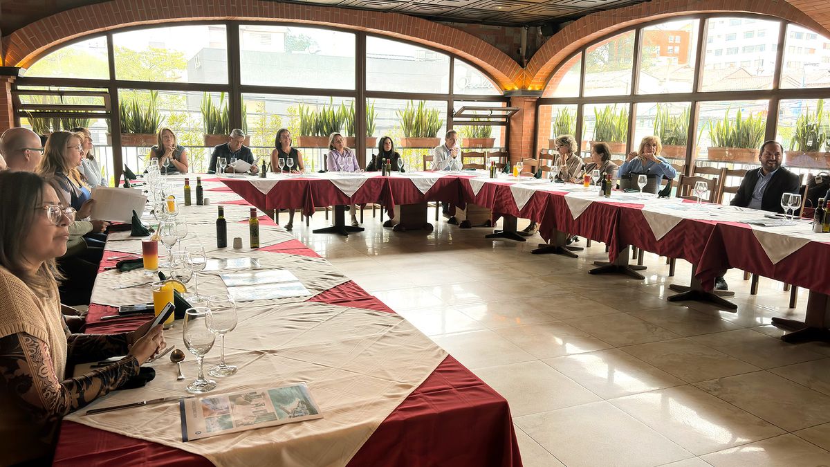 Agentes de viajes participaron en capacitaci&oacute;n de Sandals con Polimundo.