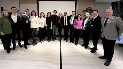 Fitur: PEO presenta Luxury Destination en España con socios estratégicos