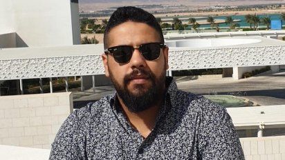 Ahmed Mostafa, director general de Euroriente.