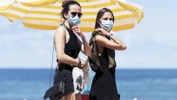 La temporada de verano extendida se caracterizará por los estrictos protocolos.