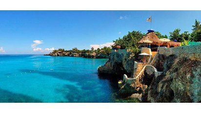 Experiencias más allá del mar