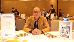 Juan Herrera de Viva Vacations.