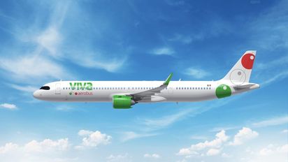 Viva Aerobus suma su contenido a Amadeus Travel Platform 