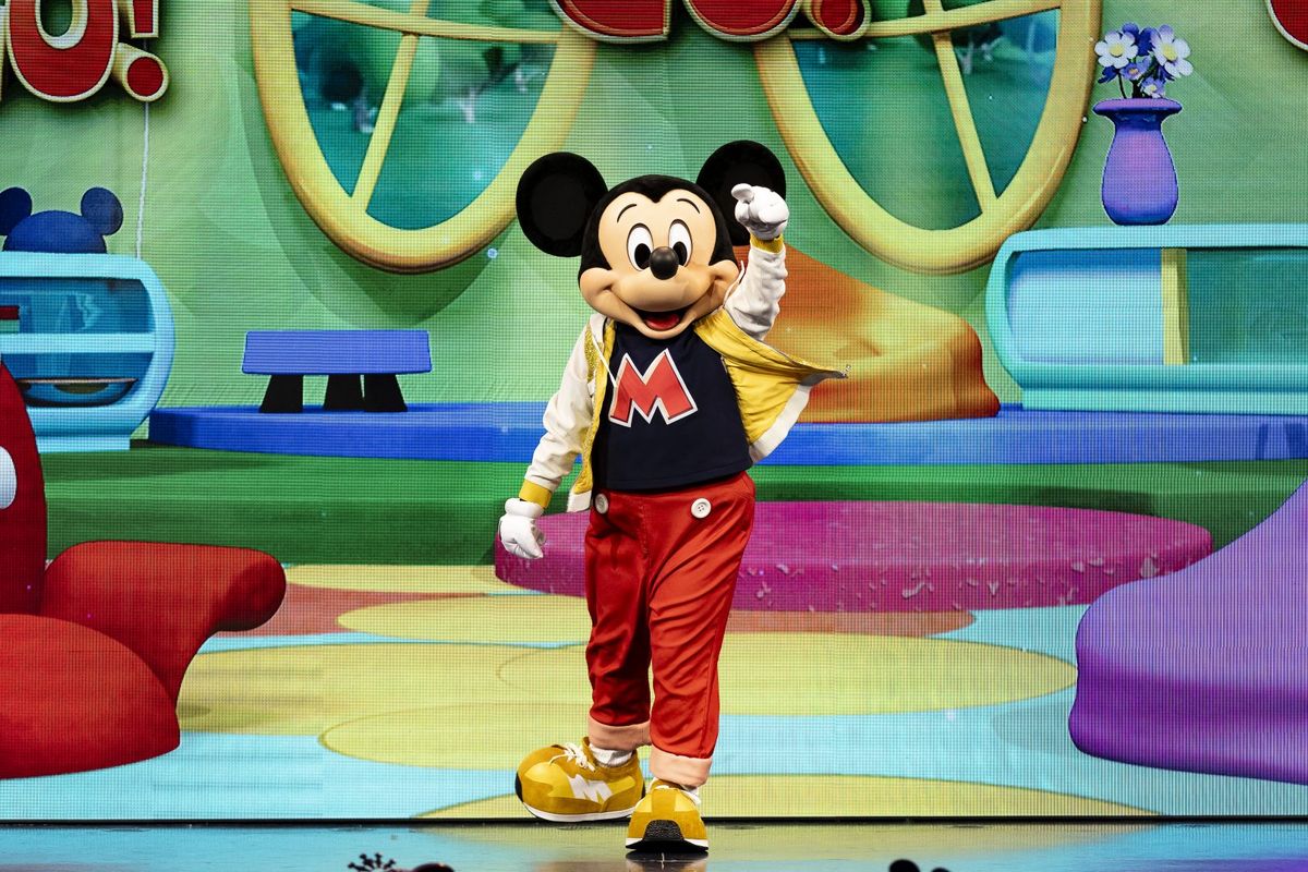 Walt Disney World Resort alista sus baterías para ofrecer un verano boreal cargado de buenos momentos.