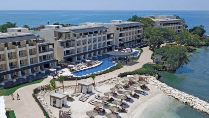 Resort Hideaway de Blue Diamond