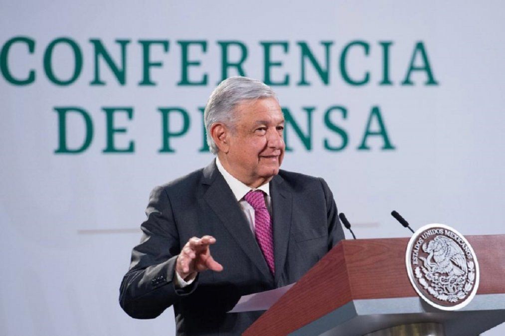 AMLO descarta rescate de Interjet.
