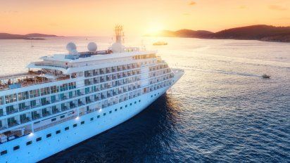 ¿Cuándo comienza la temporada de cruceros en Argentina?