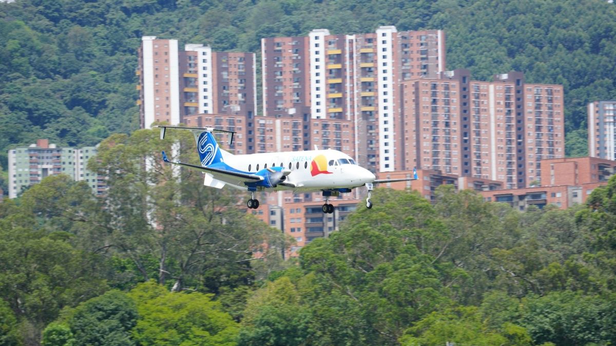 La ruta de Satena permitirá a los habitantes de Tibú conectarse con ciudades clave del nororiente colombiano en una sola jornada de vuelo regional.