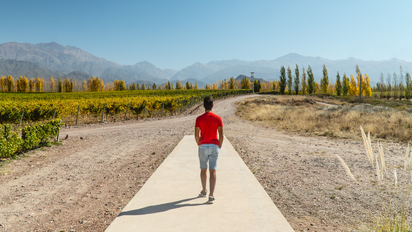 Semana Santa en Mendoza: todas las propuestas para el fin de semana largo