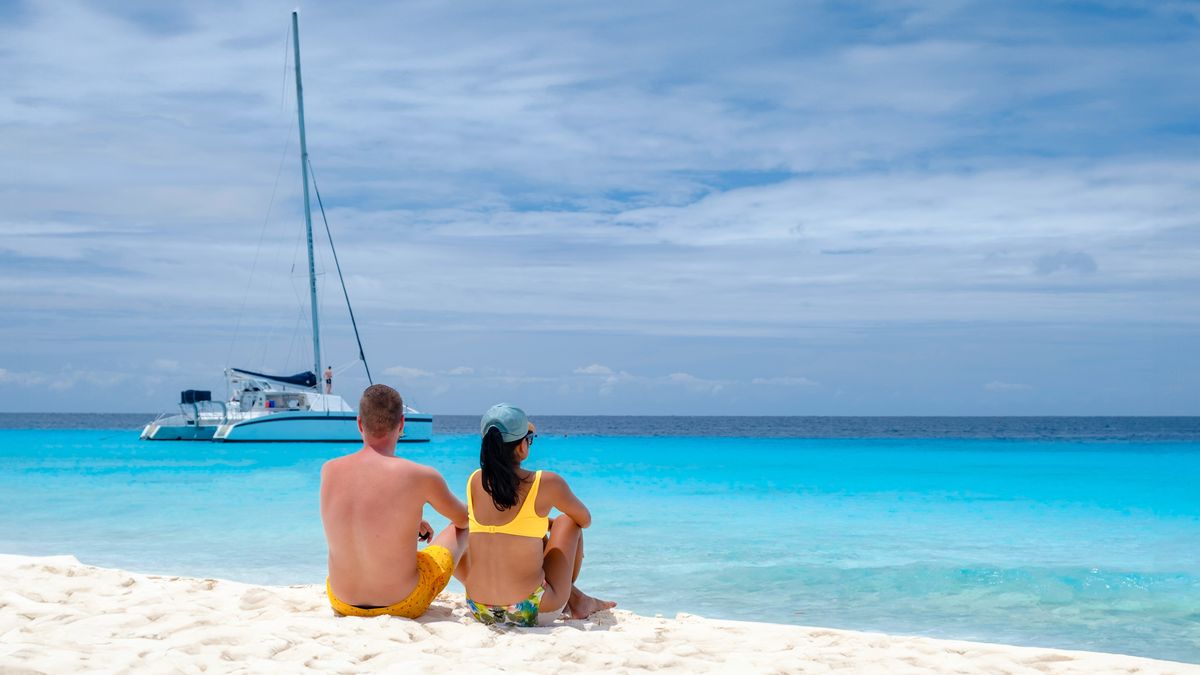 Vacaciones en el Caribe: Curazao invita a disfrutar de un merecido descanso entre playas paradisíacas.&nbsp;