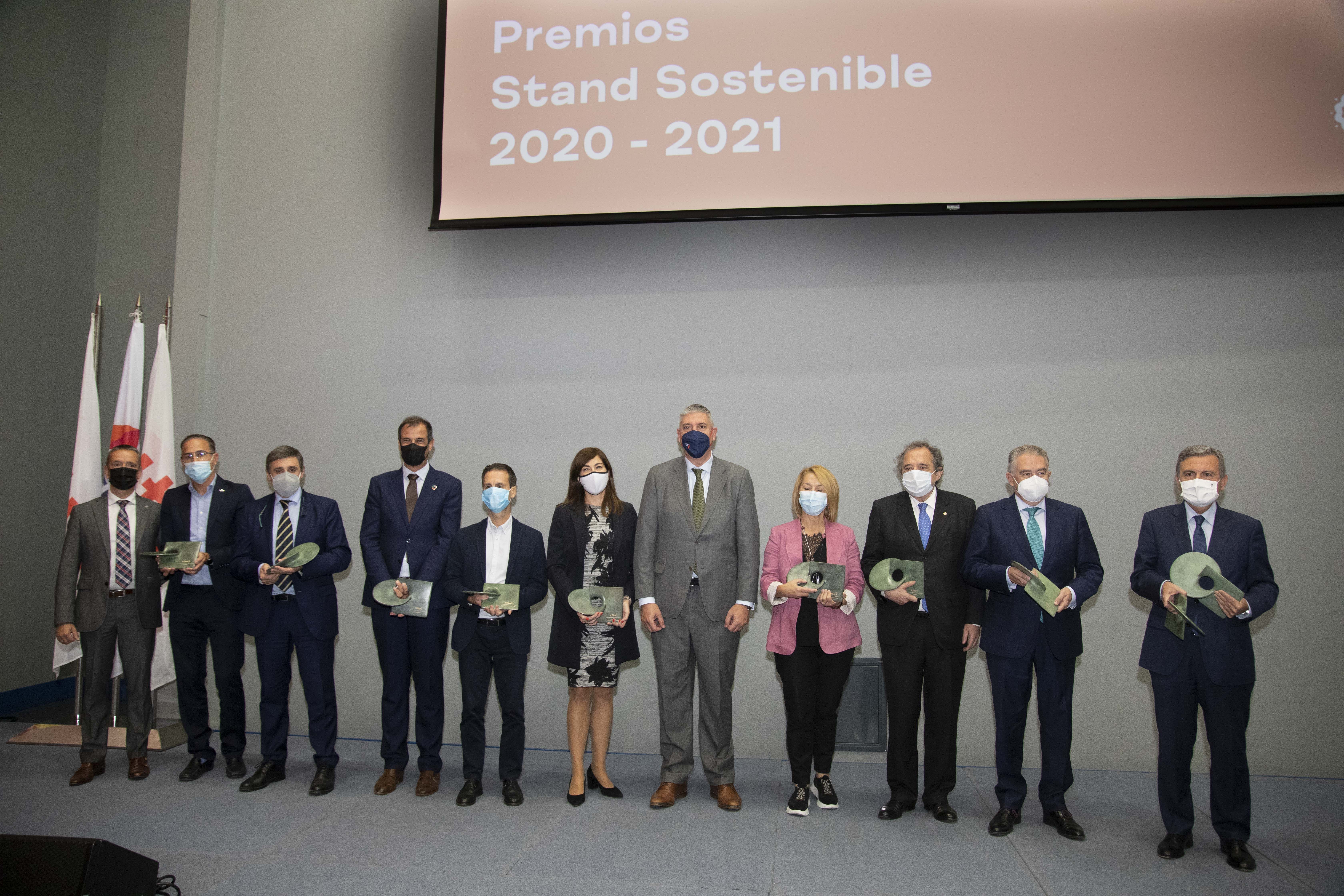 Fitur podría alcanzar en 2022 una de sus mejores ediciones