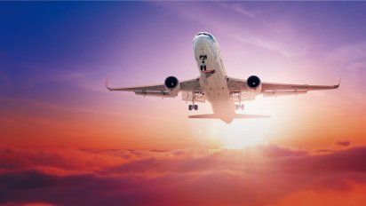 Latam Brasil opera mediante código compartido con la línea Voepass desde 2023.&nbsp;