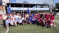 Brand USA y los destinos mundialistas de Estados Unidos presentaron los atractivos turísticos de las ciudades de cara a la próxima Copa Mundial de Fútbol.&nbsp;