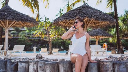 Qué hoteles todo incluido hay en Isla Margarita, Venezuela