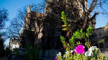 Córdoba: conocé una por una las actividades para vivir la primavera en la provincia