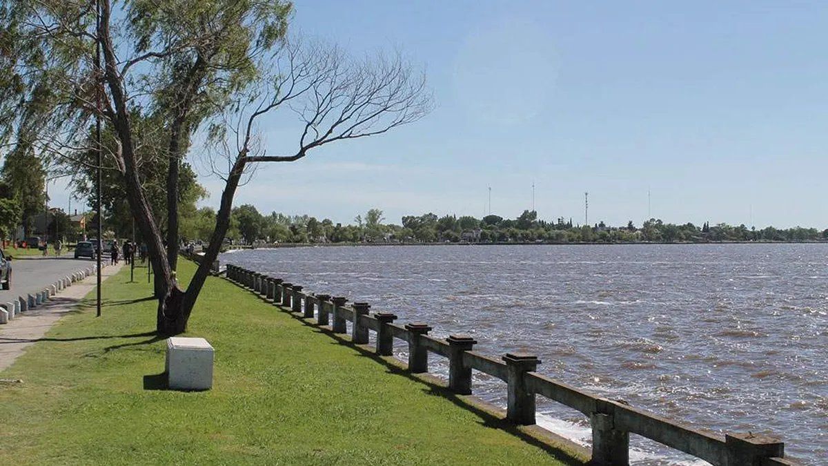 San Miguel del Monte tiene increíbles propuestas a solo 112 km. de Buenos Aires.