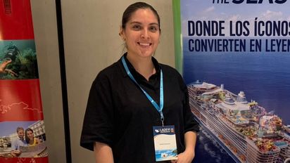 Royal Caribbean: cruceros sin visa y salidas desde Florida