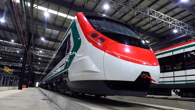 El Tren Suburbano y el Tren Interurbano México-Toluca prometen ser una solución al acceso del Aeropuerto Internacional Felipe Ángeles (AIFA).