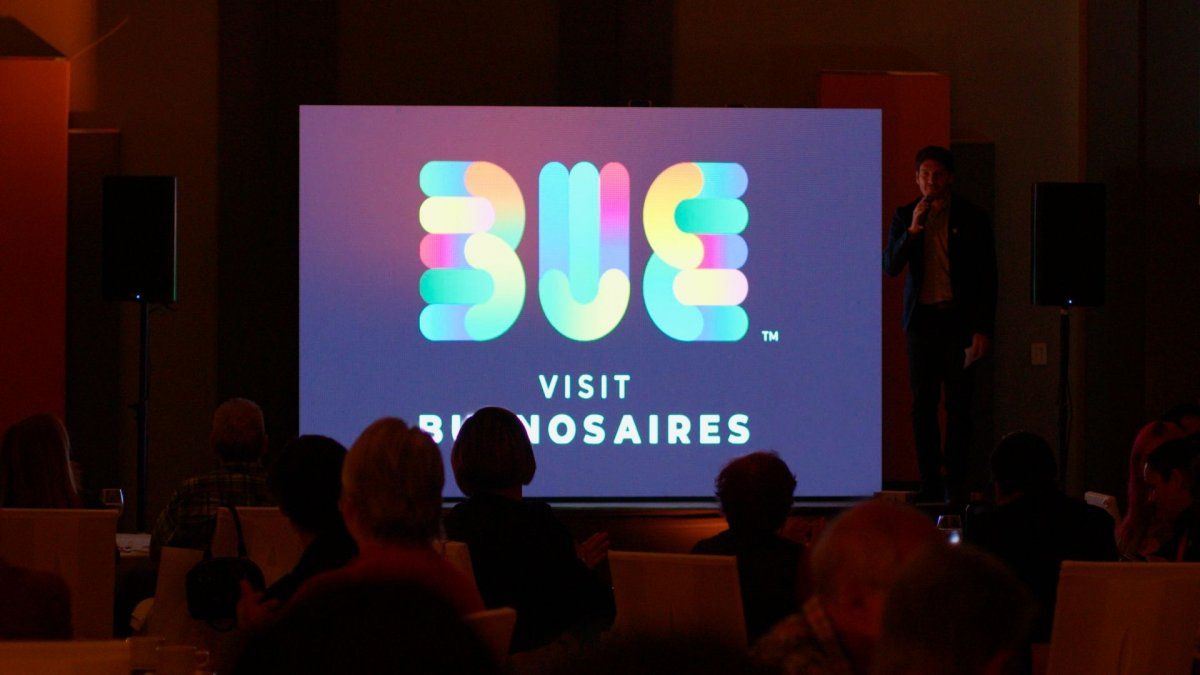 Visit Buenos Aires llevó a cabo una presentación de destino en el restaurante La Cabrera de Ciudad de México el 12 de marzo, y en el Hotel Riu Plaza de la ciudad de Guadalajara el 13 de marzo.