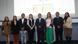 Recientemente Mincetur anunció el relanzamiento del Buró de Convenciones de Iquitos, lo que permitirá consolidar el turismo de reuniones en el oriente peruano.