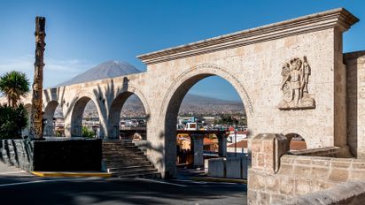 Semana Santa en Arequipa impulsó ingresos por 20 millones de soles