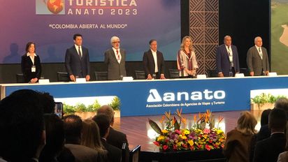 Anato: Petro evade hablar del IVA y propone articular el 